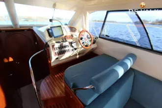 Thumbnail von Galeon 380 Fly