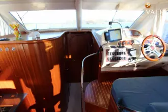 Thumbnail von Galeon 380 Fly