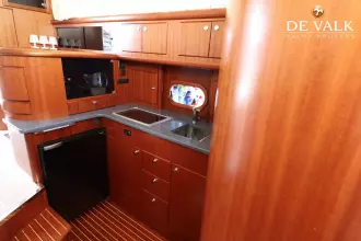 Thumbnail von Galeon 380 Fly