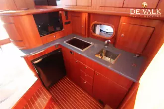 Thumbnail von Galeon 380 Fly