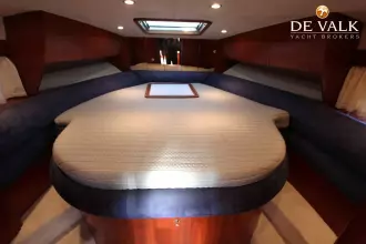 Thumbnail von Galeon 380 Fly