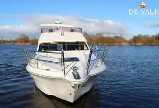 Thumbnail von Galeon 380 Fly