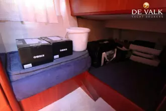 Thumbnail von Galeon 380 Fly