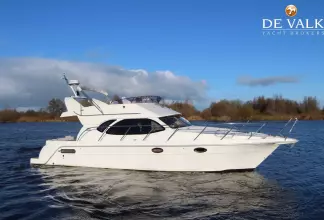 Thumbnail von Galeon 380 Fly