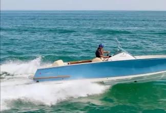 Cormate Utility 27