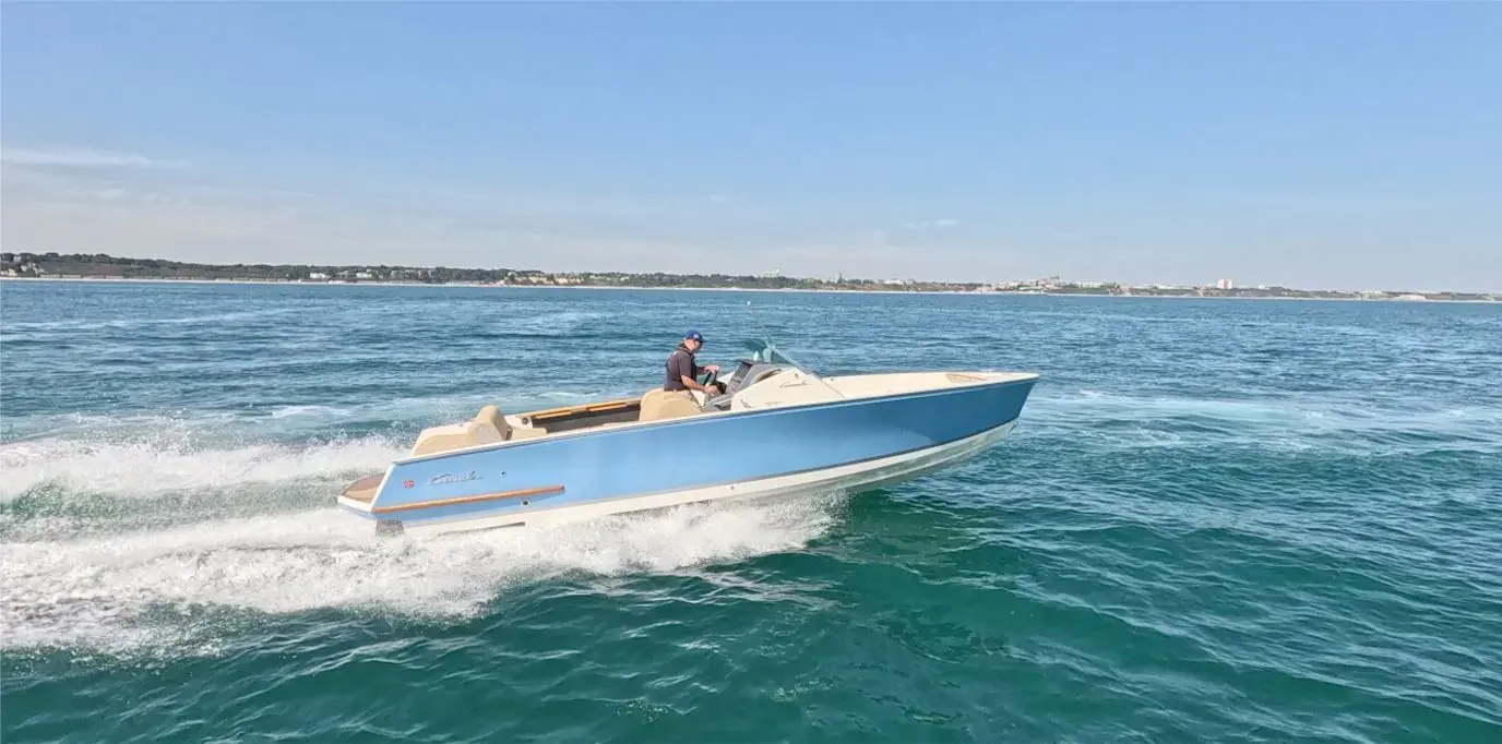 Thumbnail von Cormate Utility 27