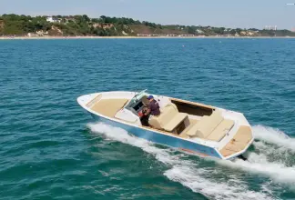 Thumbnail von Cormate Utility 27