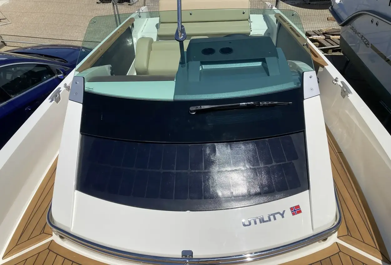 Thumbnail von Cormate Utility 27