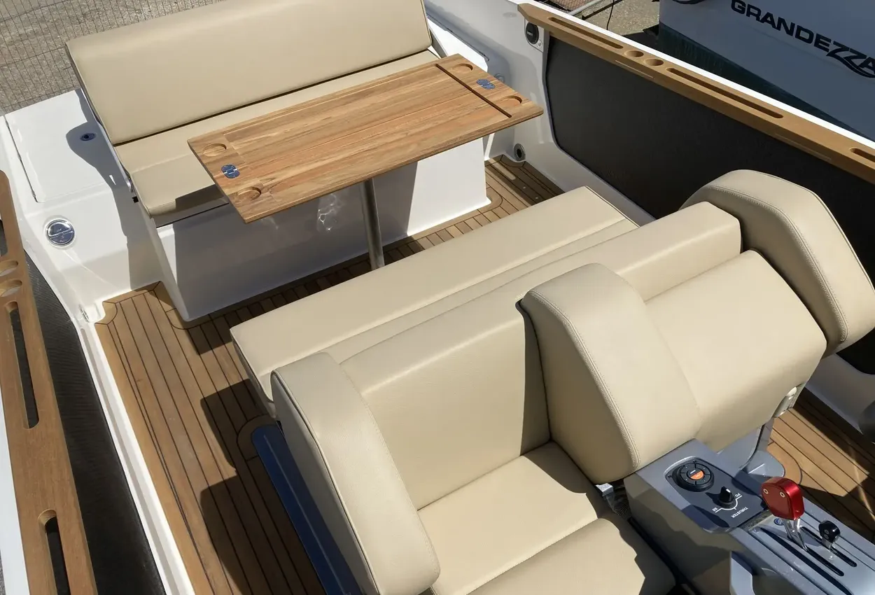 Thumbnail von Cormate Utility 27