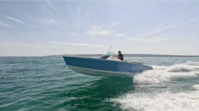 Thumbnail von Cormate Utility 27