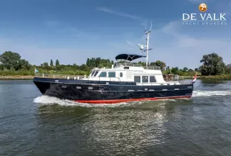 Thumbnail von Altena Blue Water Trawler '58