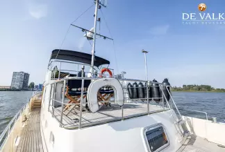 Thumbnail von Altena Blue Water Trawler '58