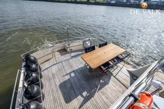 Thumbnail von Altena Blue Water Trawler '58