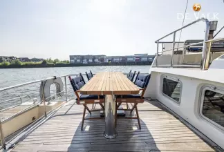 Thumbnail von Altena Blue Water Trawler '58