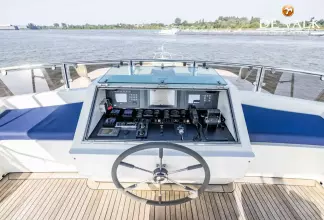 Thumbnail von Altena Blue Water Trawler '58