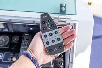 Thumbnail von Altena Blue Water Trawler '58