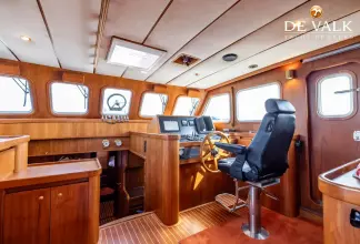 Thumbnail von Altena Blue Water Trawler '58