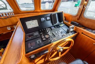 Thumbnail von Altena Blue Water Trawler '58