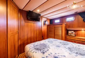 Thumbnail von Altena Blue Water Trawler '58