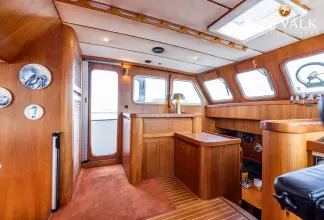 Thumbnail von Altena Blue Water Trawler '58