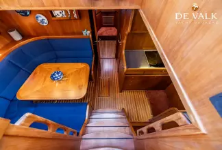 Thumbnail von Altena Blue Water Trawler '58