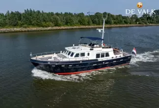 Thumbnail von Altena Blue Water Trawler '58