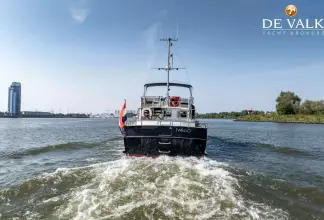 Thumbnail von Altena Blue Water Trawler '58