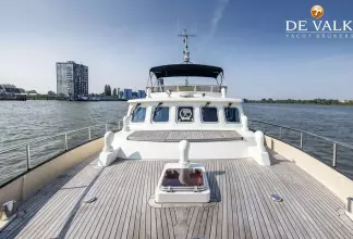 Thumbnail von Altena Blue Water Trawler '58