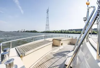 Thumbnail von Altena Blue Water Trawler '58