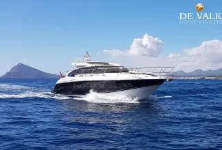 Princess V42