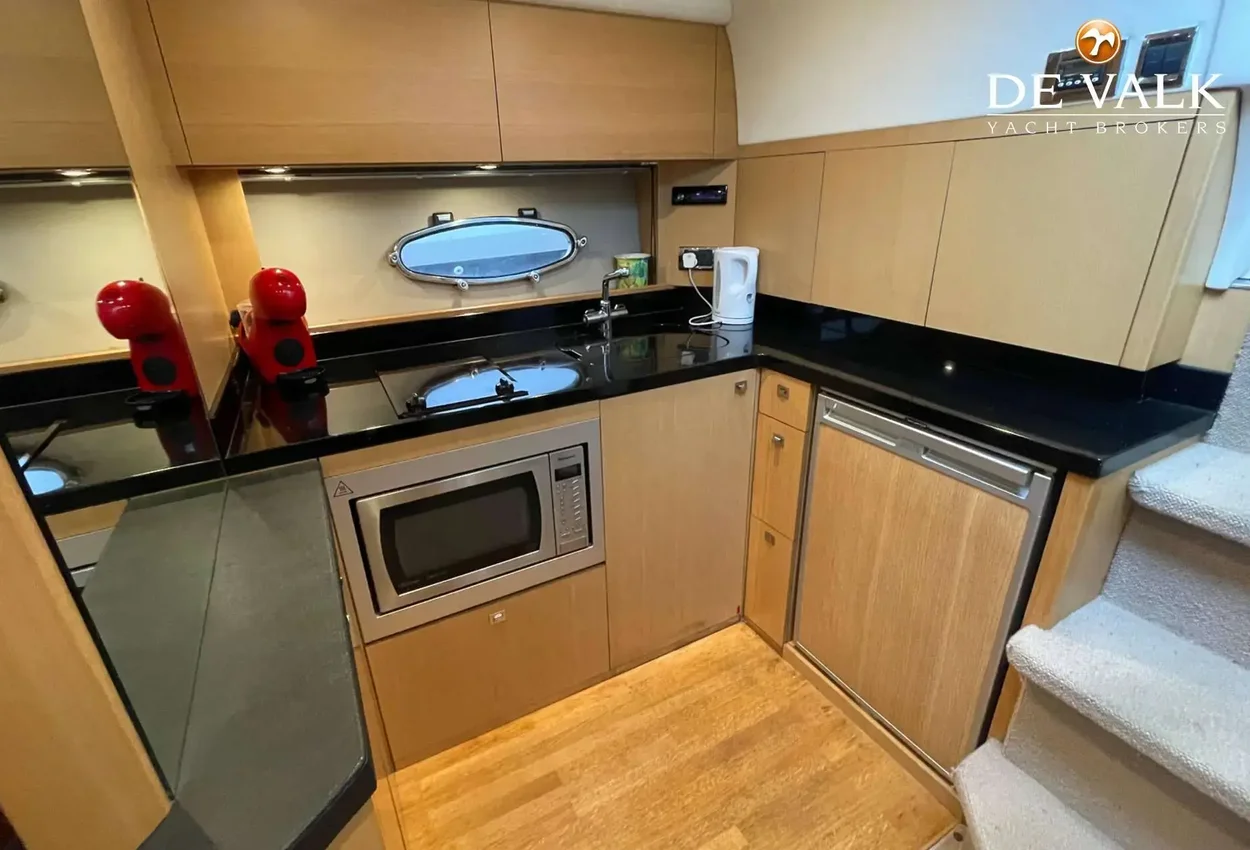 Thumbnail von Princess V42