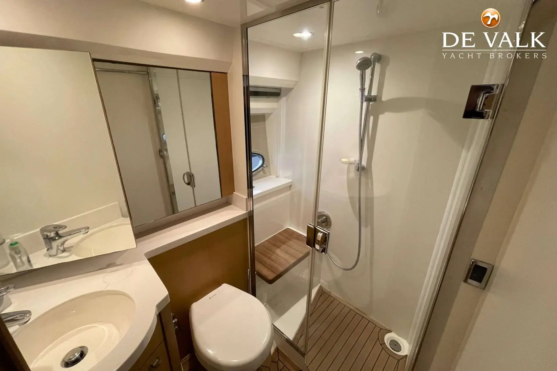 Thumbnail von Princess V42