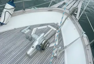 Thumbnail von Nauticat 44 Raffi