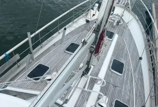 Thumbnail von Nauticat 44 Raffi