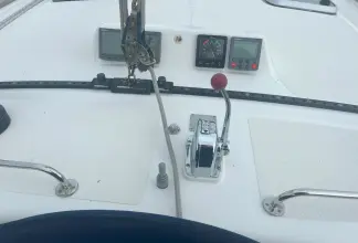 Thumbnail von Nauticat 44 Raffi