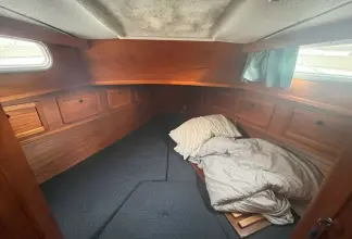 Thumbnail von Nauticat 44 Raffi