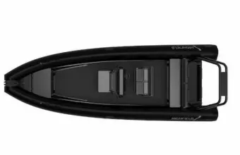 Thumbnail von Highfield Patrol 760