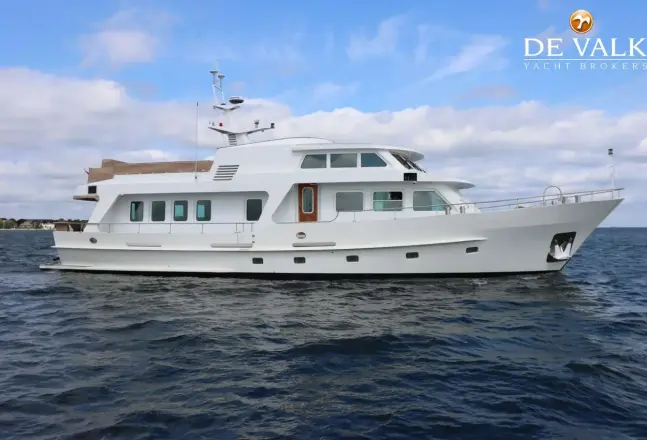 Kempers boats 2200