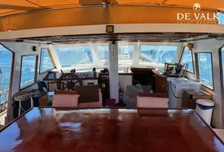 Thumbnail von Gulet 26m