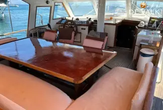 Thumbnail von Gulet 26m