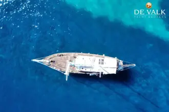 Thumbnail von Gulet 26m