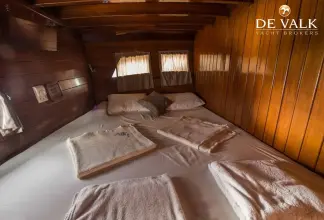 Thumbnail von Gulet 26m