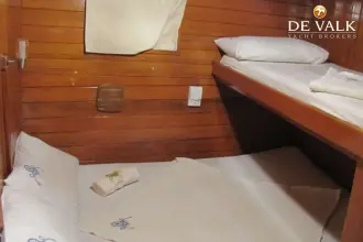 Thumbnail von Gulet 26m