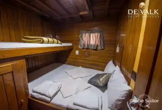 Thumbnail von Gulet 26m