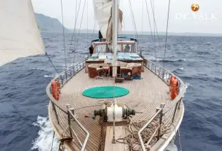 Thumbnail von Gulet 26m