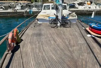 Thumbnail von Gulet 26m