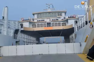 Thumbnail von RoPax DOUBLE ENDED FERRY 78 M