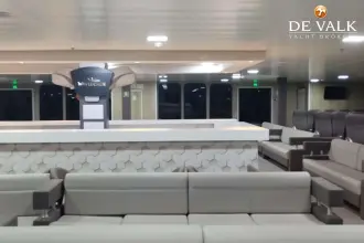 Thumbnail von RoPax DOUBLE ENDED FERRY 78 M