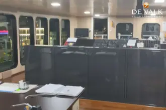 Thumbnail von RoPax DOUBLE ENDED FERRY 78 M