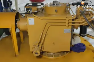 Thumbnail von RoPax DOUBLE ENDED FERRY 78 M